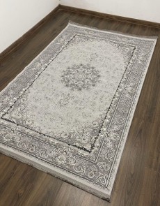  Акриловый ковер Bahreyn A054A Light Grey - высокое качество по лучшей цене в Украине.